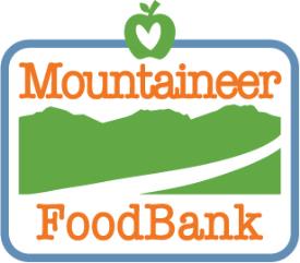 Partnership with Mountaineer Food Bank